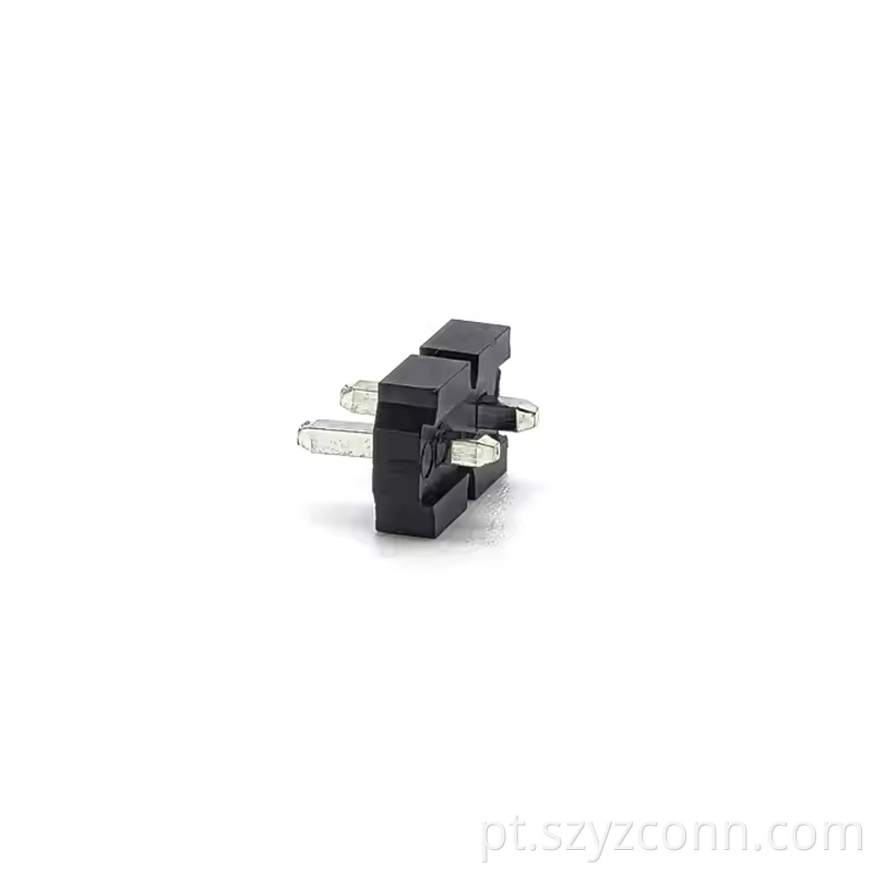 5.08mm Pitch Pin Header Single Row Straight SQ1.14mm H2.5mm 12P LCP (3)